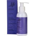 The Life Products Yüz ve Makyaj Temizleme Jeli 150 ml Hassas Ciltler İçin Arındırıcı Avokado Yağı İçerir