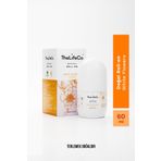 The LifeCo %100 Doğal Roll-on White Flowers 60 ml - Woman