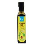 The Lifeco 250 ml Avokado Yağı