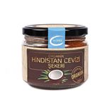 The Lifeco 350 gr Organik Hindistan Cevizi Şekeri