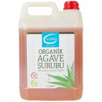 The Lifeco 6300 gr Organik Agave Şurubu
