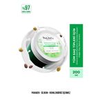 The LifeCo Hairfood Değerli Yağlar Serisi Durulanmayan Doğal Saç Bakım Kremi 200 Ml