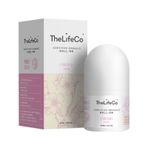 The Lifeco Organik Cherish 60 ml Roll On Deodorant