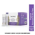 The LifeCo Organik Psyllium İçecek Tozu 250 Gr