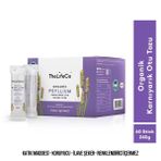 The LifeCo Organik Psyllium İçecek Tozu 250 Gr