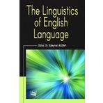 The Linguistics of English Language - Süleyman Kasap