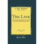 The Link, Vol. 26: A Protestant Magazine for Armed Forces Personnel; April, 1968 (Classic Reprint)
