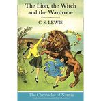 The Lion, the Witch and the Wardrobe (The Chronicles of Narnia, Book 2): Written by C. S. Lewis, 2014 Edition, Publisher: HarperCollinsChildren'sBooks [Hardcover]