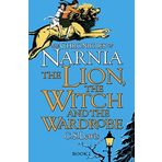 The Lion, the Witch and the Wardrobe (The Chronicles of Narnia)