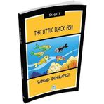 The Little Black Fish Stage-1 - Samad Bahrangi