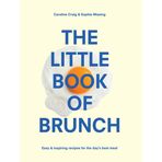The Little Book of Brunch