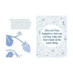 The Little Book of Fika: The Uplifting Daily Ritual of the Swedish Coffee Break