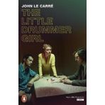 The Little Drummer Girl: Now a BBC series