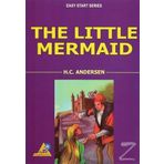 The Little Mermaid - hanschristian andersen
