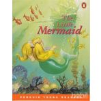 THE LITTLE MERMAID - NICOLE TAYLOR