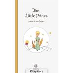 The Little Prince - Antoine de Saint-Exupery