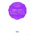 The Lives-Gece Kitaplığı