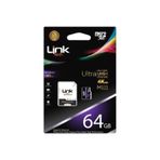 The Loggia 64 Gb Link Tech Hafıza Kartı Ultra 4k M111