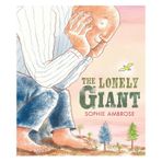 The Lonely Giant - Walker Books
