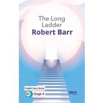The Long Ladder İngilizce Hikayeler B2 Stage 4-Gece Kitaplığı