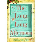 The Long, Long Afternoon: The captivating mystery for fans of Small Pleasures and Mad Men