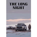 The Long Night: A Zombie Post Apocalypse On The Canadian Prairie
