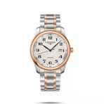 The Longines L27935797 Kol Saati