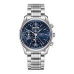The Longines Master Collection L26734926 Erkek Kol Saati