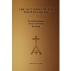 The Lost Books of the Templar Library: The Cyprus Island Version of The Didache, Barnabas, 1 Clement, 2 Clement, & Polycarp