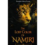 The Lost Color of Namiri