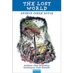 The Lost World - Sir Arthur Conan Doyle
