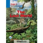 The Lost World Stage 5 - Sir Arthur Conan Doyle