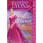 The Love Potion: A Regency Historical Romance: 1
