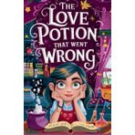 The Love Potion That Went Wrong: 13