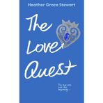 The Love Quest: A Spicy Time Travel Romantic Comedy with Found Family and Highland Heat: 2