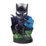 The Loyal Subjects SUPERAMA Marvel Black Panther Kinetik Enerji PX Diorama