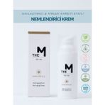 The M - Nemlendirici Gündüz Kremi | Hyalüronik Asit, Niasinamid (50 ML)