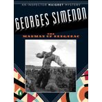 The Madman of Bergerac by Georges Simenon (2007-06-05)