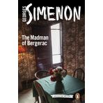 The Madman of Bergerac: Inspector Maigret #15