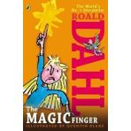 The Magic Finger-Puffin Books