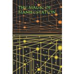 THE MAGIC OF MANIFESTATION: The magic of manifesting, All year long, Size:8.5x11(Inch), Pages 107, Write your thoughts out, speak it into existence, ... mom/gifts for dad/Christmas gift for women