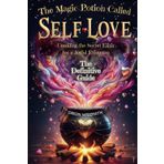 The Magic Potion Called Self-Love: Unveiling the Secret Elixir for a Joyful Existence