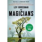 The Magicians, Lev Grossman