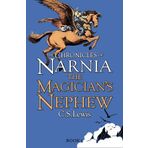 The Magician's Nephew (The Chronicles of Narnia, Book 1) by C. S. Lewis (1-Oct-2009) Paperback
