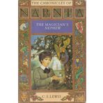 The Magician’s Nephew (The Chronicles of Narnia, Book 1)