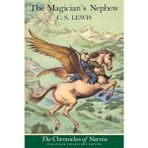 The Magician's Nephew - The Chronicles Of Narnia - C.S. Lewis