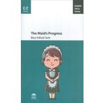 The Maid`s Progress İngilizce Hikayeler C2 Stage 6-Gece Kitaplığı