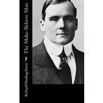 The Make-Believe Man-Richard Harding Davis