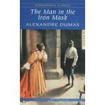 The Man In The Iron Mask - Alexandre Dumas Pere