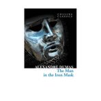 THE MAN IN THE IRON MASK (COLLINS CLASSICS) - ALEXANDRE DUMAS